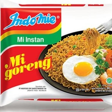 Indomie Goreng