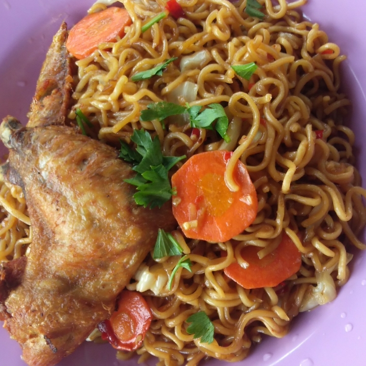 Indomie Goreng