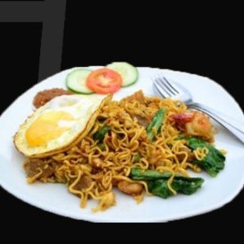 Indomie Goreng