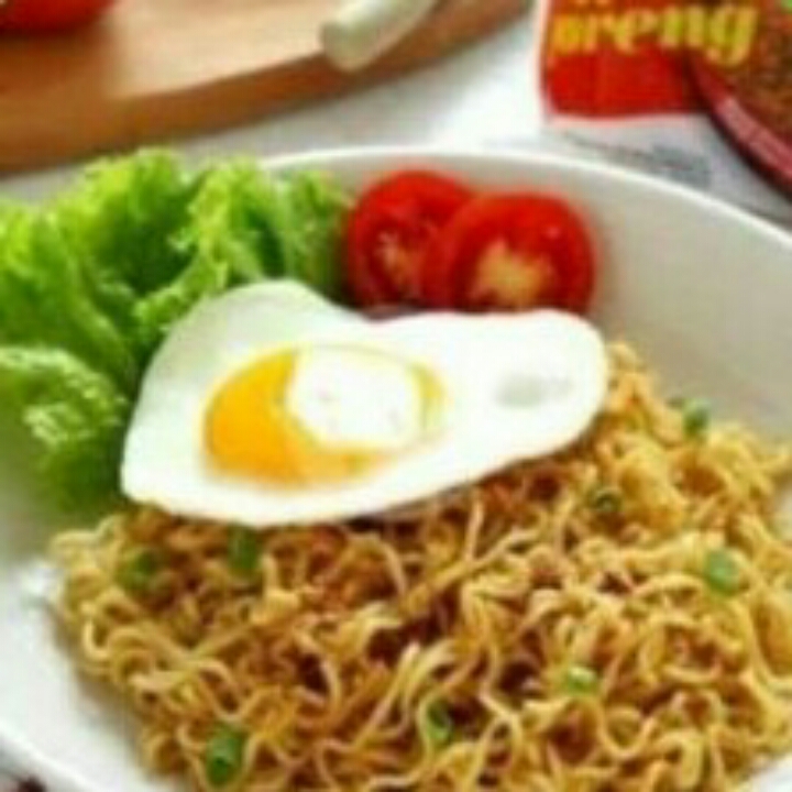 Indomie Goreng