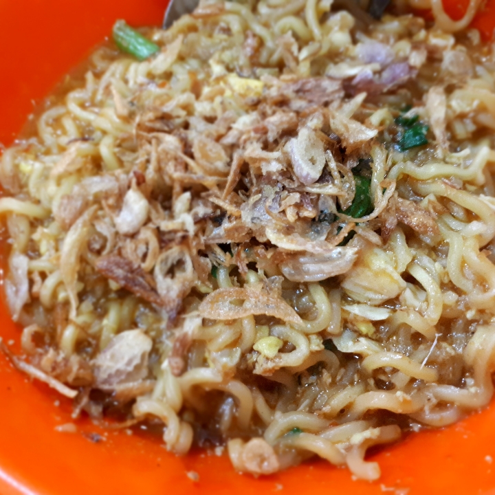 Indomie Goreng