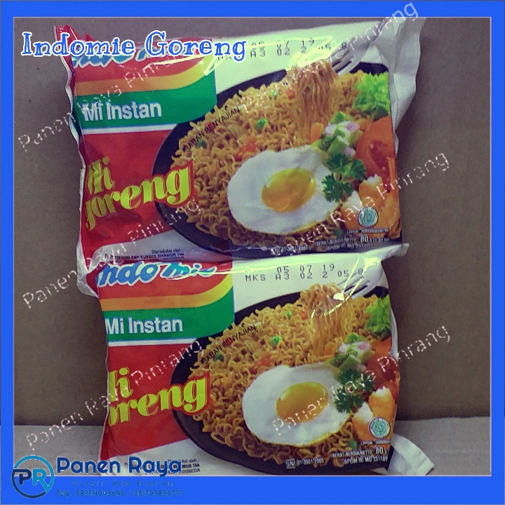 Indomie Goreng