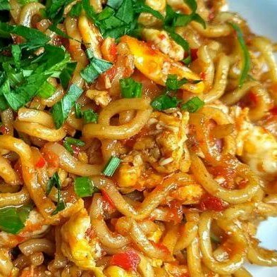 Indomie Goreng