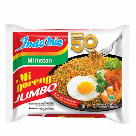 Indomie Goreng