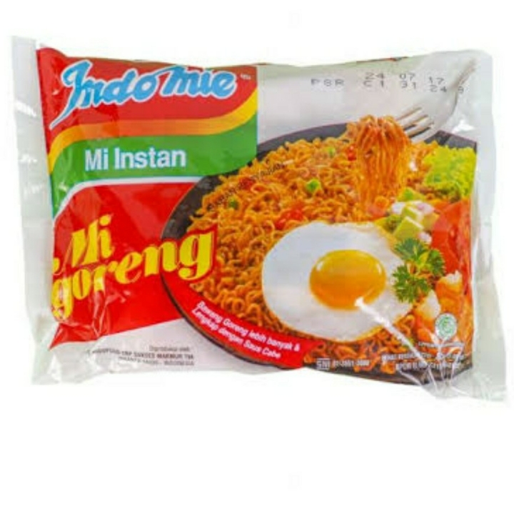 Indomie Goreng