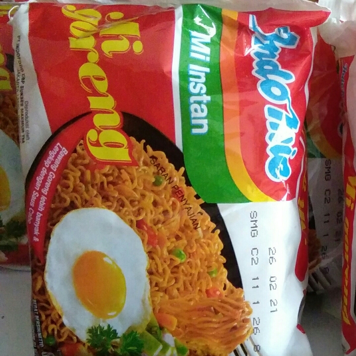 Indomie Goreng