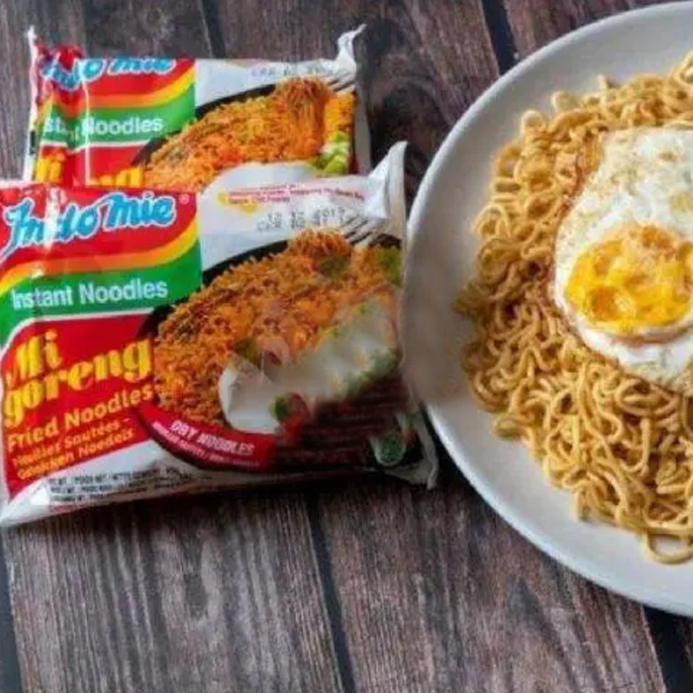 Indomie Goreng