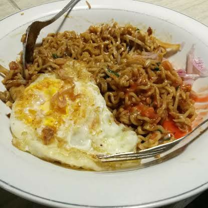 Indomie Goreng