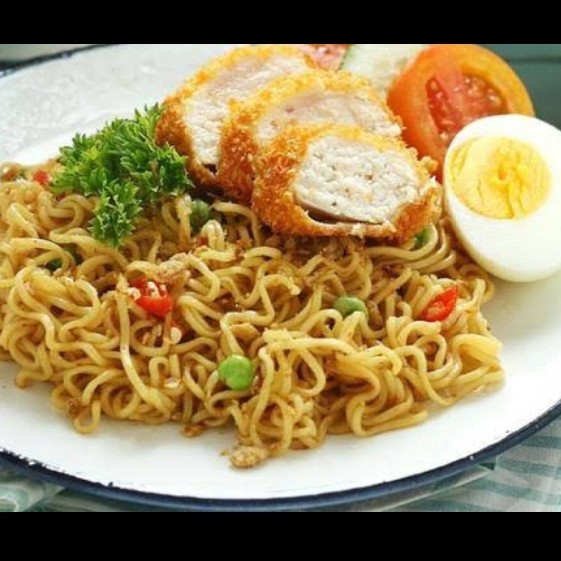 Indomie Goreng