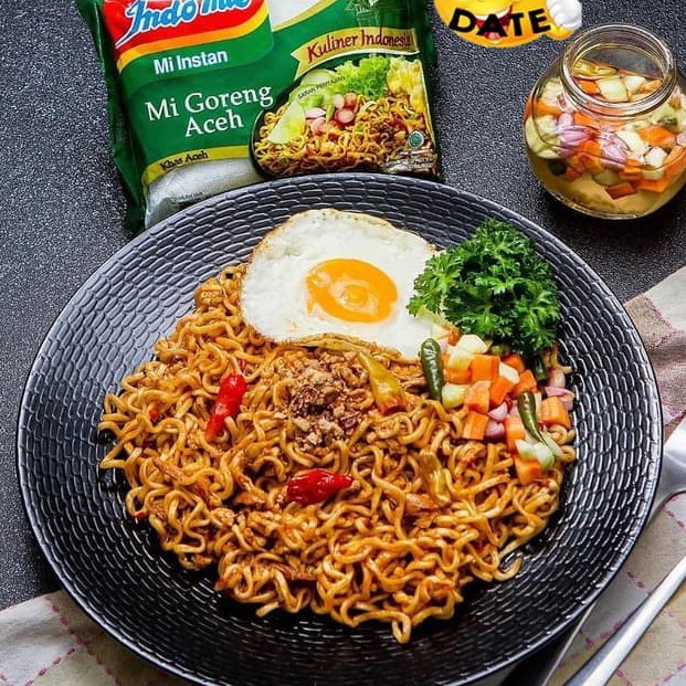 Indomie Goreng