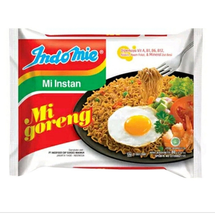 Indomie Goreng