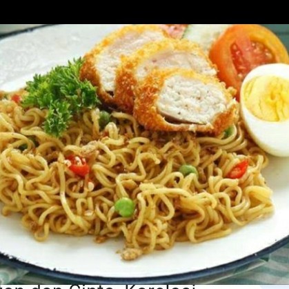 Indomie Goreng