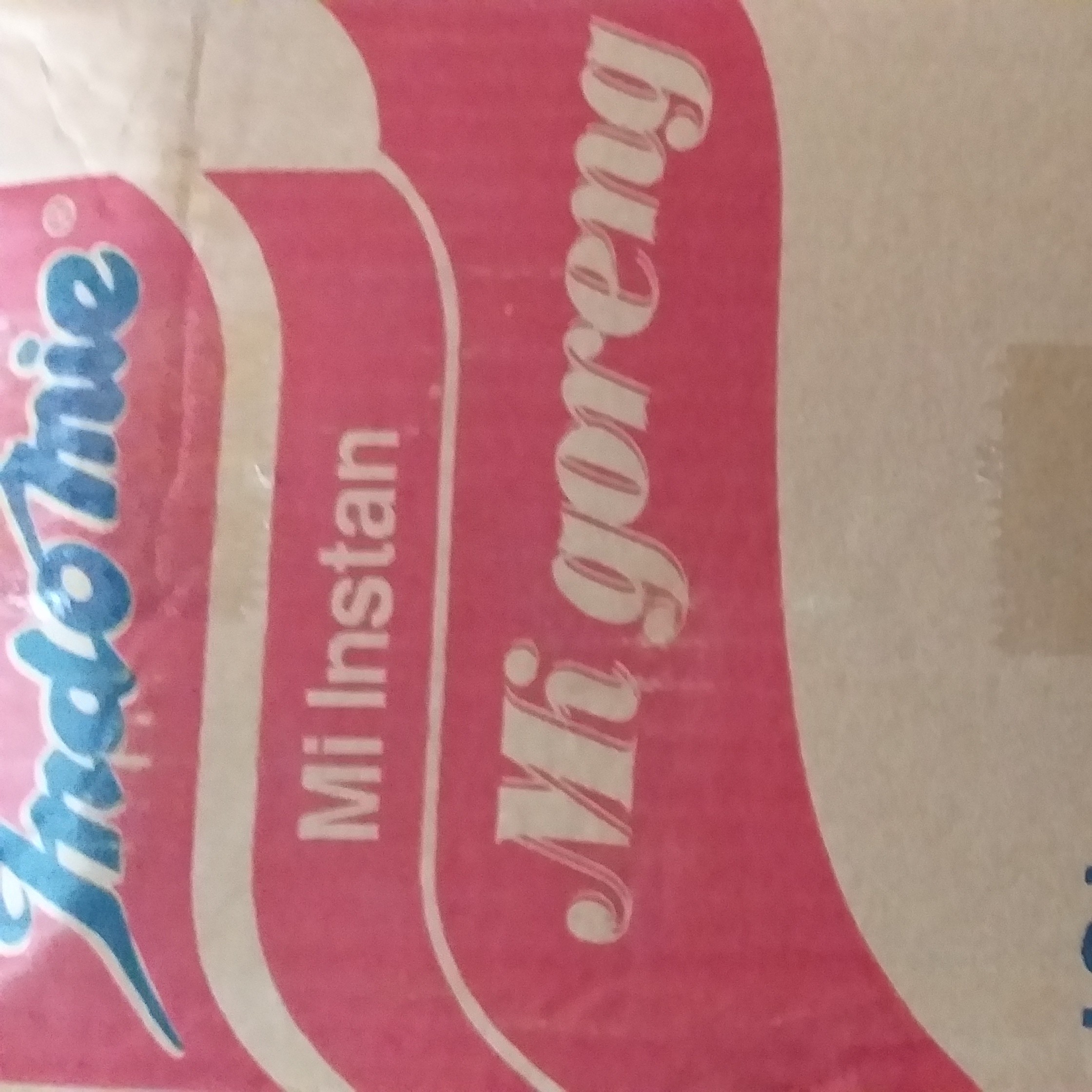 Indomie Goreng