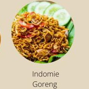 Indomie Goreng