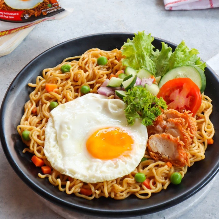 Indomie Goreng