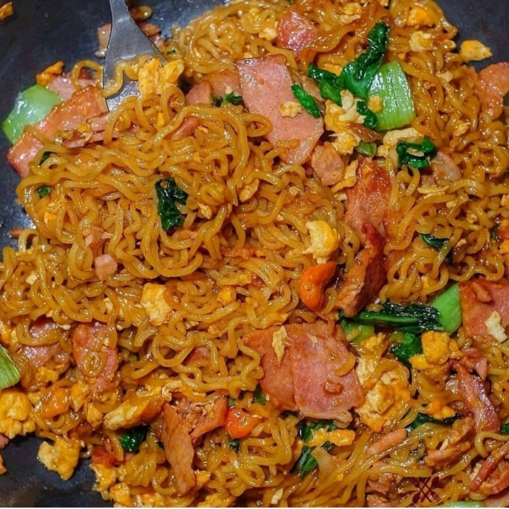 Indomie Goreng