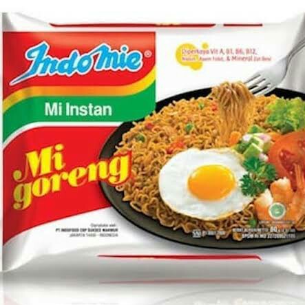 Indomie Goreng