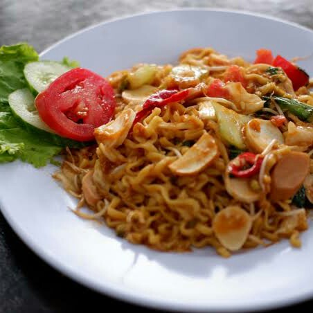 Indomie Goreng