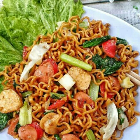 Indomie Goreng
