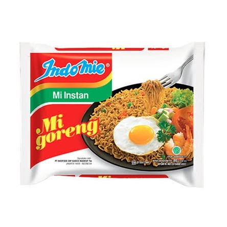 Indomie Goreng
