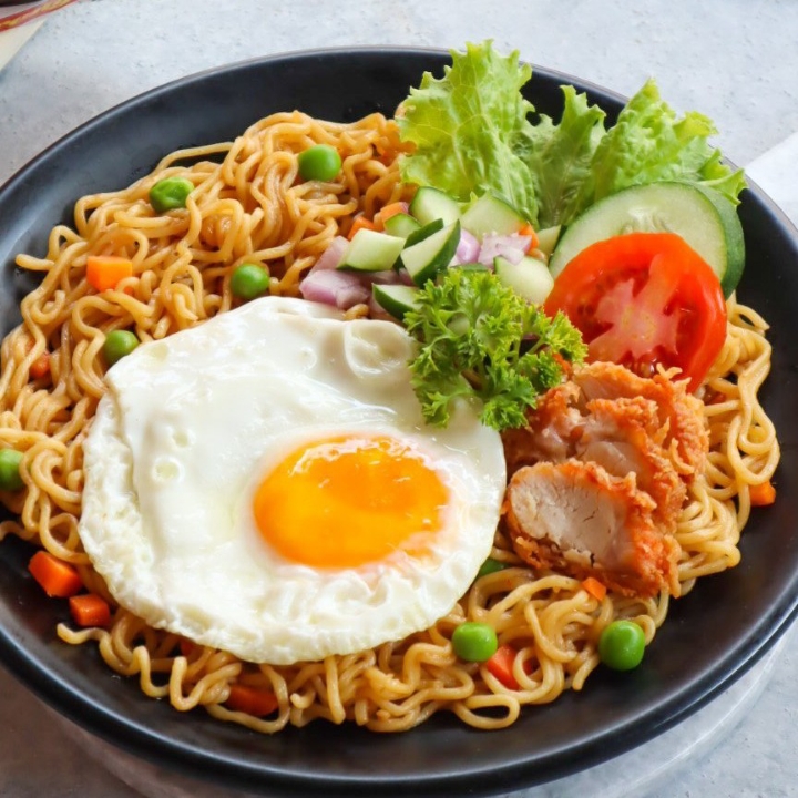 Indomie Goreng