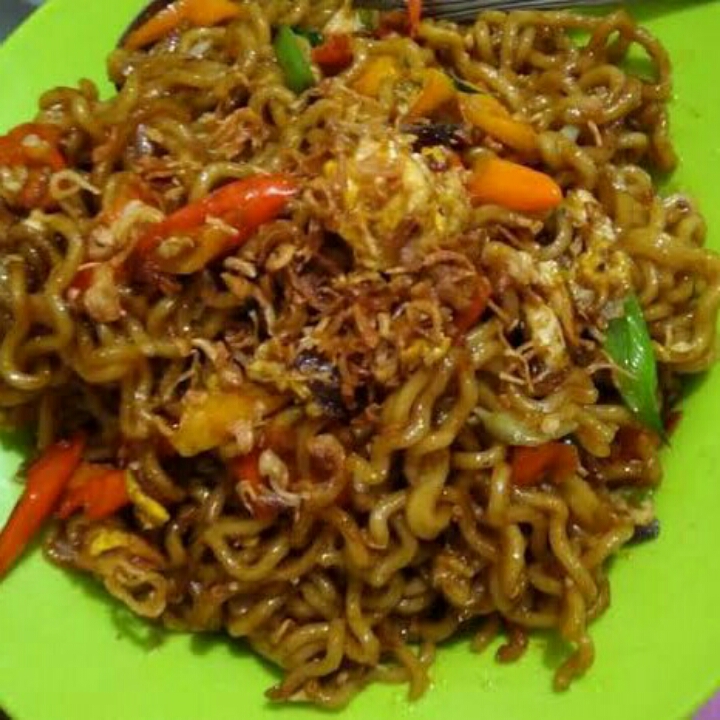 Indomie Goreng