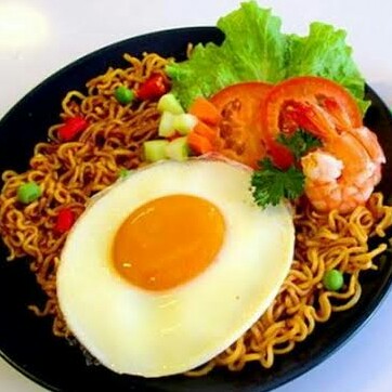 Indomie Goreng 2
