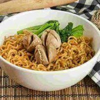 Indomie Goreng Bakso