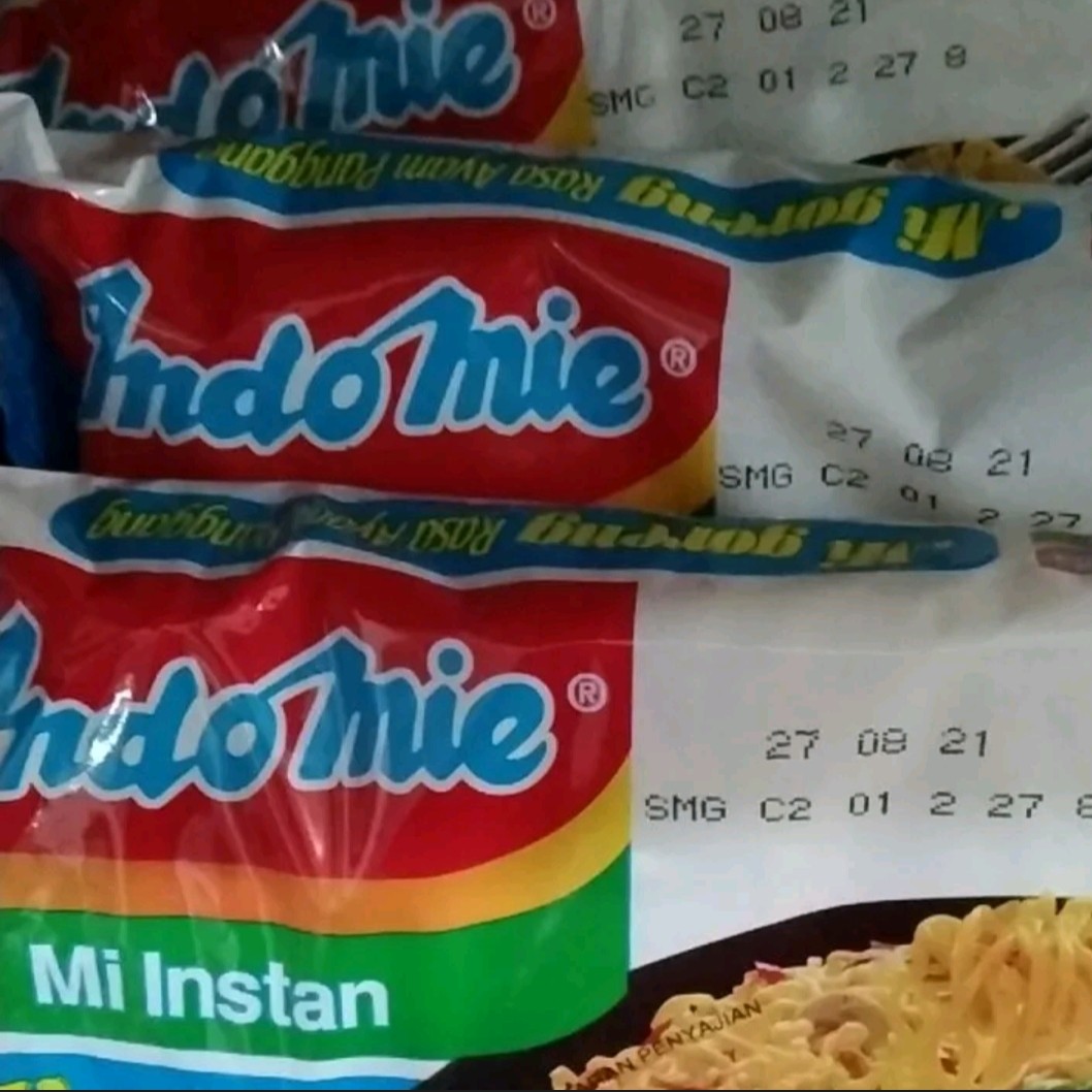 Indomie Goreng Jumbo 127g