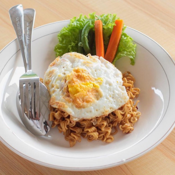 Indomie Goreng Klasik