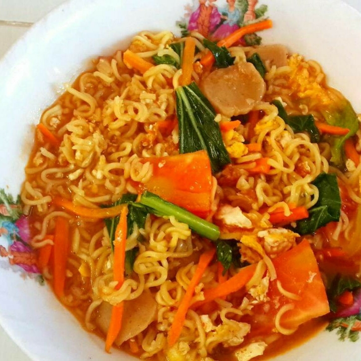 Indomie Goreng
