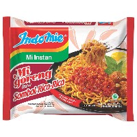 Indomie Goreng Sambal Rica-rica 85 Gram