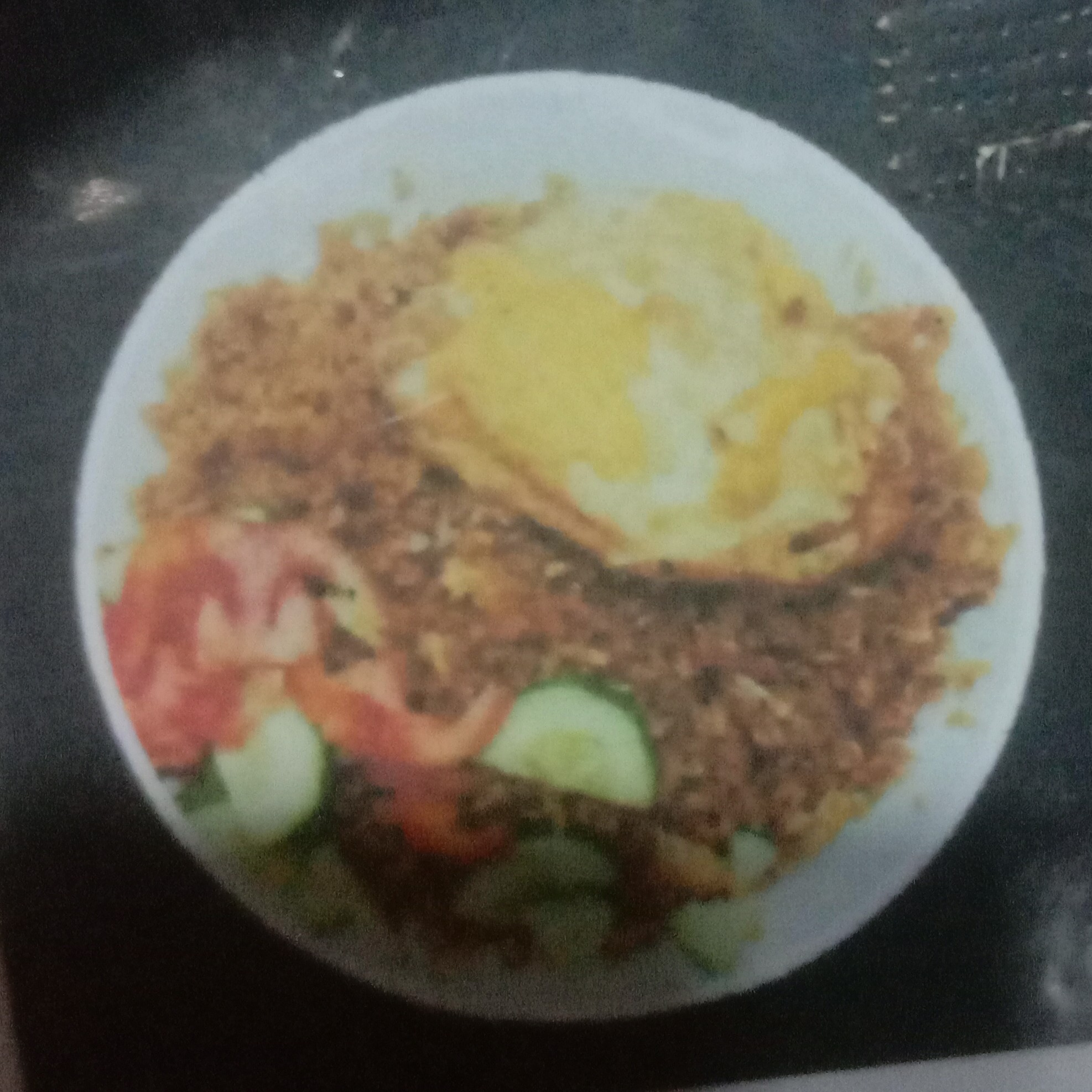 Indomie Goreng Sosis