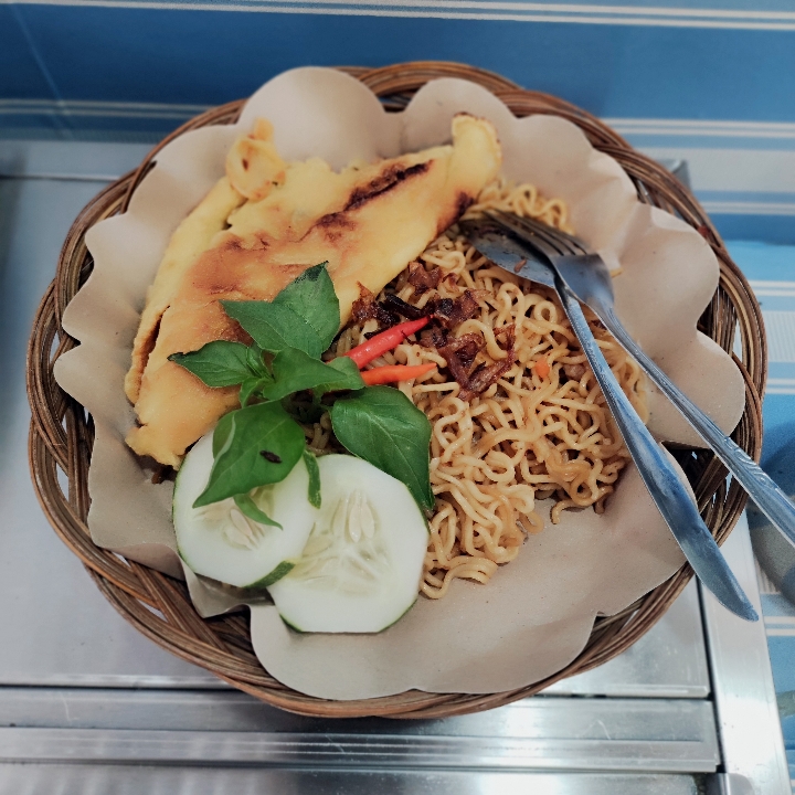 Indomie Goreng Spesial