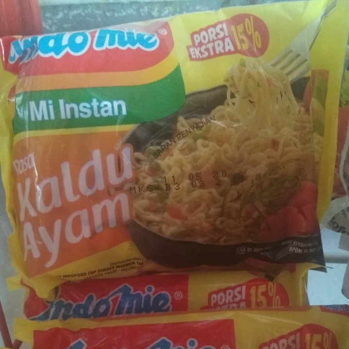 Indomie Kaldu