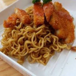 Indomie Katsu