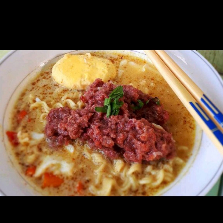 Indomie Kornet