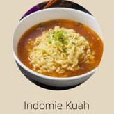 Indomie Kuah
