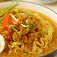 Indomie Kuah