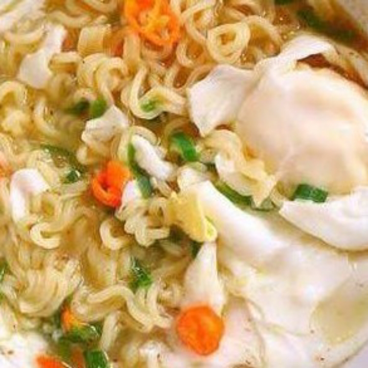 Indomie Kuah