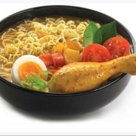 Indomie Kuah