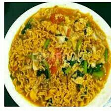 Indomie Kuah
