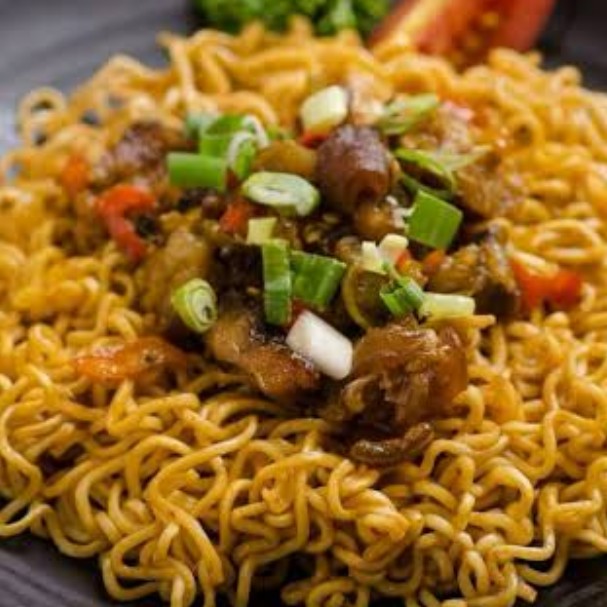 Indomie Kuah