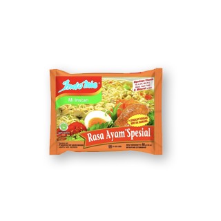 Indomie Kuah Ayam Special
