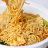 Indomie Kuah Normal