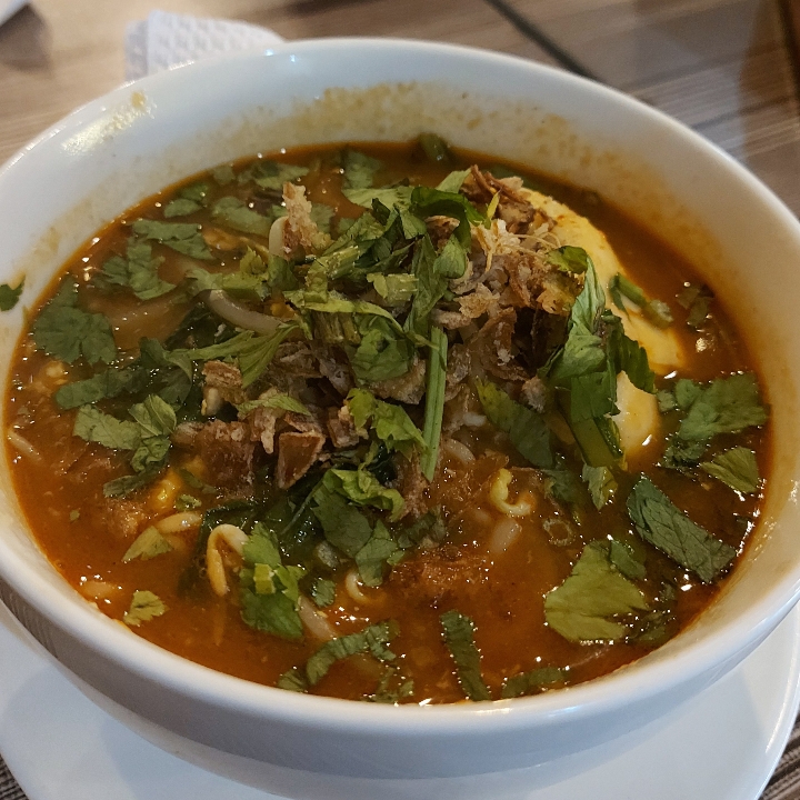 Indomie Mama Ofal