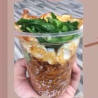 Indomie Pedas Biasa
