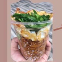 Indomie Pedas Bodo