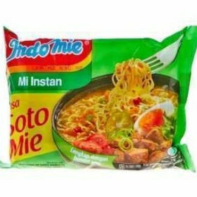Indomie Soto