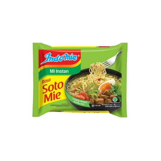 Indomie Soto